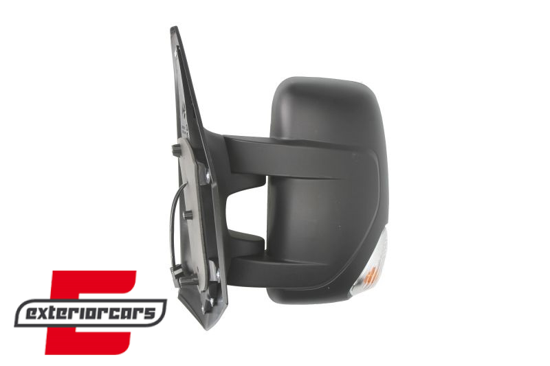Retrovizor (lijeva strana) / Nissan NV400 + Renault Master + Opel Movano (2010-), 325-0170