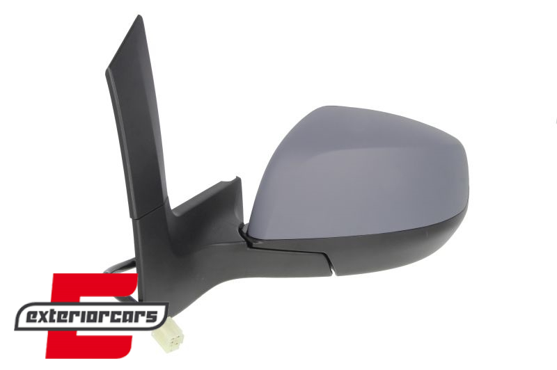 Retrovizor (lijeva strana) / Opel Agila + Suzuki Splash (2008-2014), 325-0120