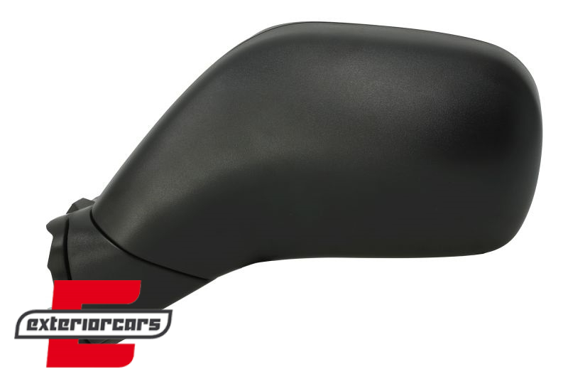Retrovizor (lijeva strana) / Opel Agila + Suzuki Wagon (2000-2007), 325-0138