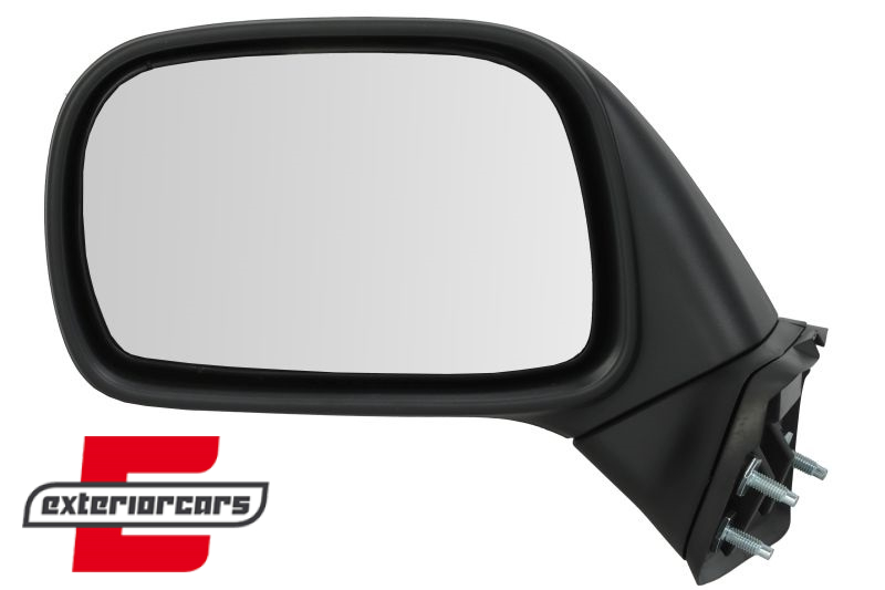 Retrovizor (lijeva strana) / Opel Agila + Suzuki Wagon (2000-2007), 325-0138