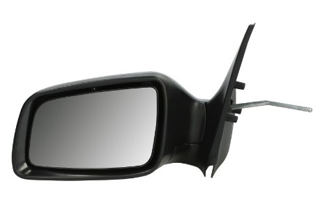 Retrovizor (lijeva strana) / OPEL ASTRA G (02.1998-12.2009), 325-0014