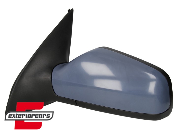 Retrovizor (lijeva strana) / OPEL ASTRA G (02.1998-12.2009), 325-0016