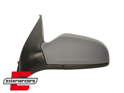 Retrovizor (lijeva strana) / OPEL ASTRA H (03.2004-09.2009), 325-0064