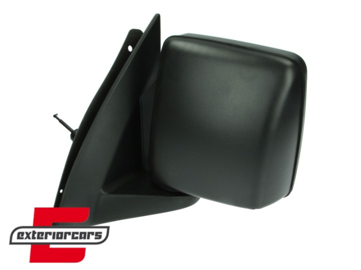 Retrovizor (lijeva strana) / OPEL COMBO C (10.2001-12.2011), 325-0058