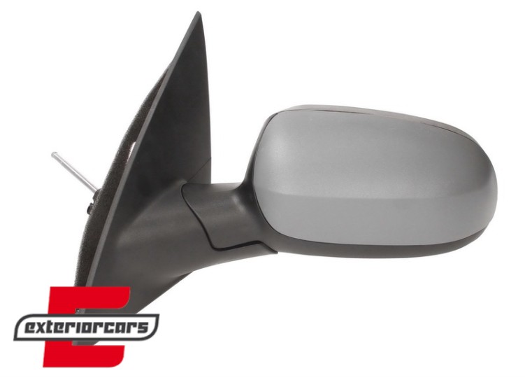 Retrovizor (lijeva strana) / OPEL CORSA C (09.2000-06.2006), 325-0028