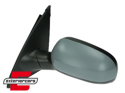 Retrovizor (lijeva strana) / OPEL CORSA C (09.2000-12.2009), 325-0030