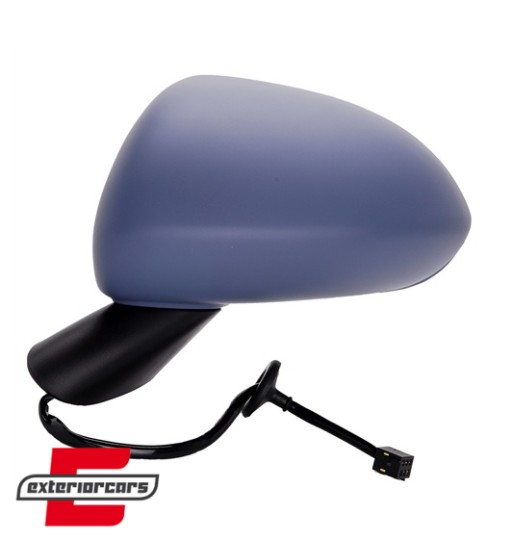 Retrovizor (lijeva strana) / OPEL CORSA D + CORSA E (07.2006-), 325-0092