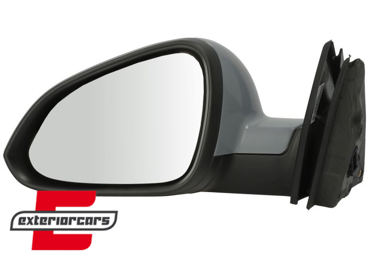 Retrovizor (lijeva strana) / Opel Insignia (2008-2017), 325-0112