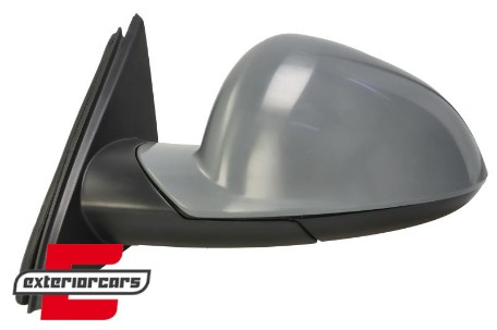 Retrovizor (lijeva strana) / Opel Insignia (2008-2017), 325-0114