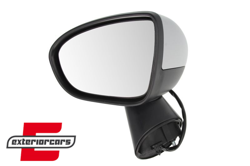 Retrovizor (lijeva strana) / Opel Meriva (2010-2017), 325-0136