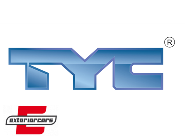 Retrovizor (lijeva strana) / Opel Signum + Vectra C (2002-2009), 325-0100