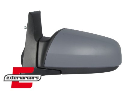 Retrovizor (lijeva strana) / Opel Zafira (2005-2009), 325-0084