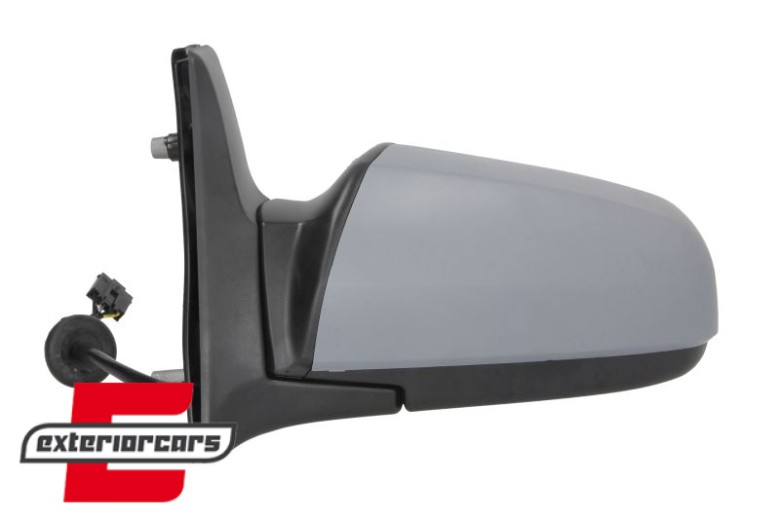 Retrovizor (lijeva strana) / Opel Zafira (2005-2009), 325-0086