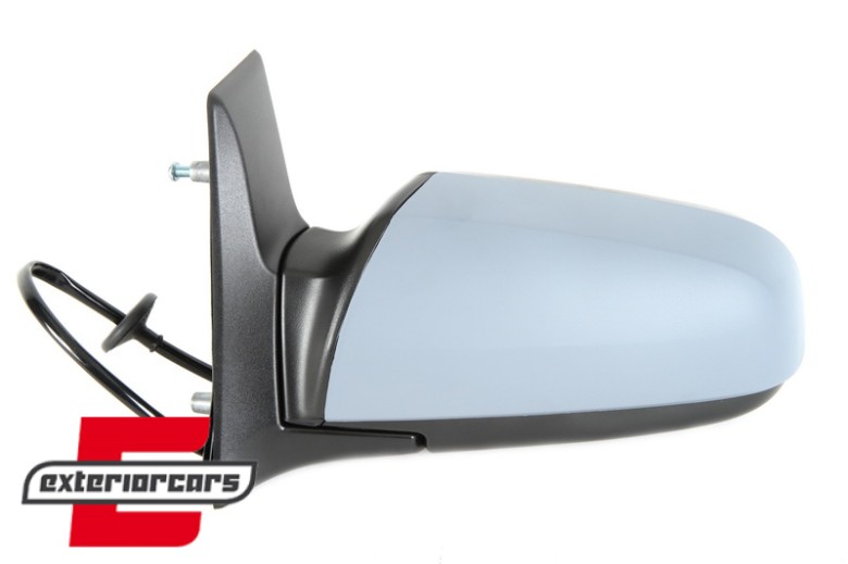 Retrovizor (lijeva strana) / OPEL ZAFIRA B (09.2009-04.2015), 325-0140