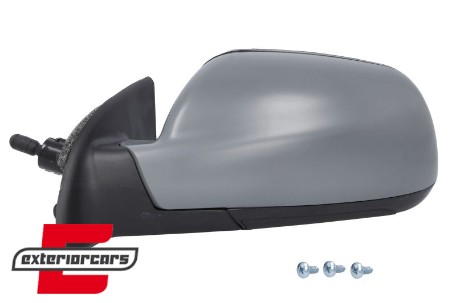 Retrovizor (lijeva strana) / Peugeot 307 (2000-2009), 326-0040