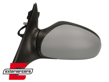 Retrovizor (lijeva strana) / PEUGEOT 406 (05.1999-10.2004), 326-0064