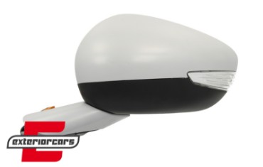 Retrovizor (lijeva strana) / PEUGEOT 508 (11.2010-02.2018)117, 326-0110