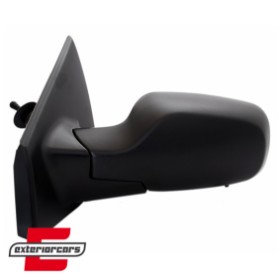 Retrovizor (lijeva strana) / RENAULT CLIO 3 (01.2005-04.2009), 328-0102