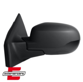 Retrovizor (lijeva strana) / RENAULT CLIO 3 (06.2009-12.2014), 328-0238