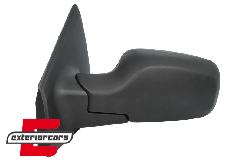 Retrovizor (lijeva strana) / Renault Clio 3 (2005-2009), 328-0106