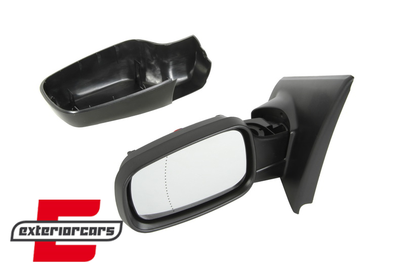 Retrovizor (lijeva strana) / Renault Clio 3 (2005-2009), 328-0106