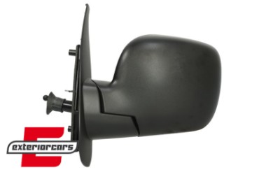 Retrovizor (lijeva strana) / Renault Kangoo (2008-2013), 328-0114