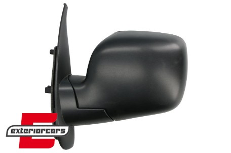 Retrovizor (lijeva strana) / Renault Kangoo (2008-2013), 328-0124