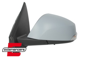 Retrovizor (lijeva strana) / RENAULT LAGUNA (10.2007-11.2010), 328-0142