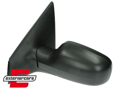 Retrovizor (lijeva strana) / RENAULT MEGANE (11.2002-10.2008), 328-0086