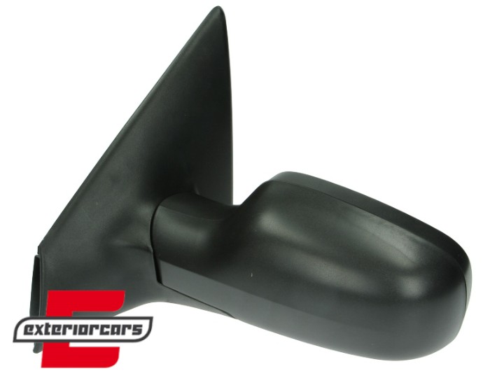 Retrovizor (lijeva strana) / RENAULT MEGANE (11.2002-10.2008), 328-0086
