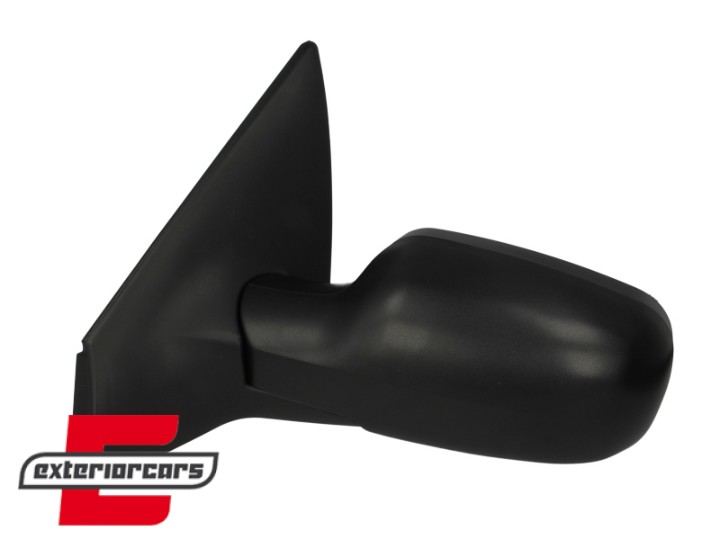 Retrovizor (lijeva strana) / RENAULT MEGANE (11.2002-10.2008), 328-0090