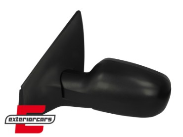 Retrovizor (lijeva strana) / RENAULT MEGANE (11.2002-10.2008), 328-0090