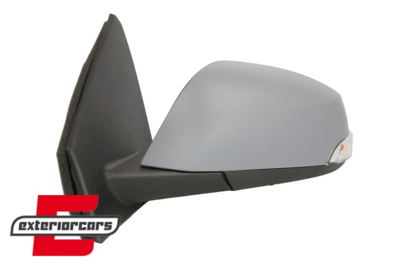Retrovizor (lijeva strana) / RENAULT MEGANE (11.2008-09.2015), 328-0150