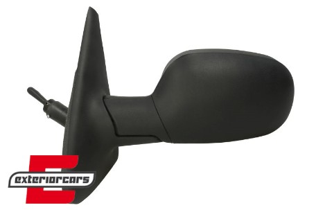 Retrovizor (lijeva strana) / Renault Megane (1996-1999), 328-0044
