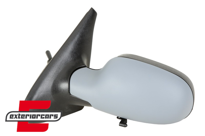 Retrovizor (lijeva strana) / Renault Megane (1999-2003), 328-0048