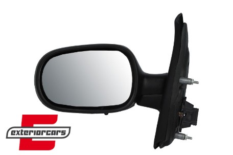 Retrovizor (lijeva strana) / RENAULT MEGANE SCENIC (1997-1999), 328-0062