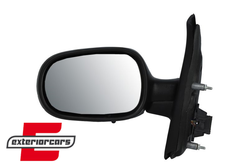 Retrovizor (lijeva strana) / RENAULT MEGANE SCENIC (1997-1999), 328-0062