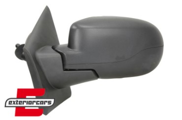 Retrovizor (lijeva strana) / RENAULT TWINGO (03.2010-09.2014), 328-0172