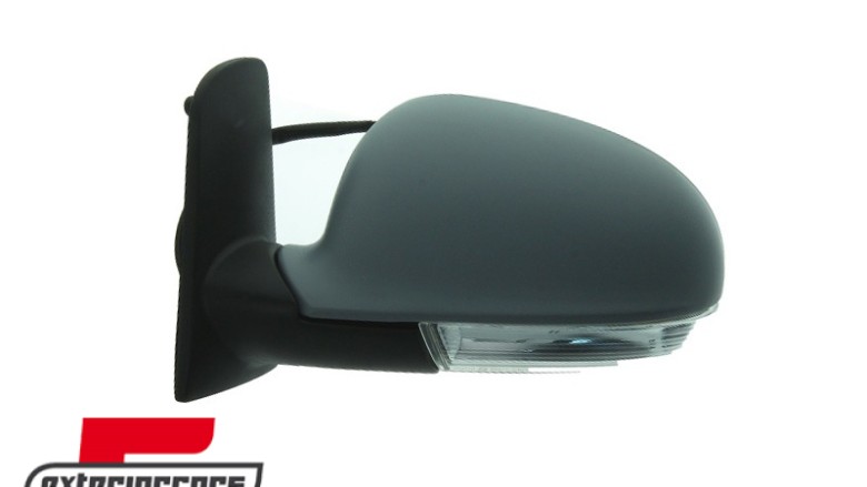 Retrovizor (lijeva strana) / Seat Alhambra + VW Sharan (2003-2010), 337-0122