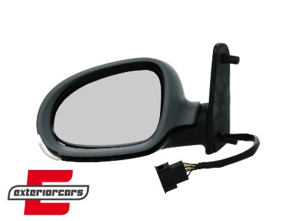 Retrovizor (lijeva strana) / Seat Alhambra + VW Sharan (2003-2010), 337-0122