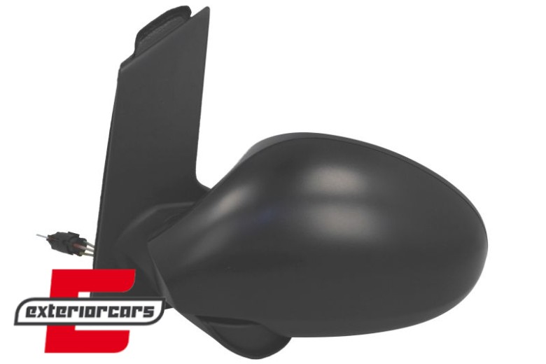 Retrovizor (lijeva strana) / SEAT ALTEA + TOLEDO (03.2004-02.2009), 331-0044
