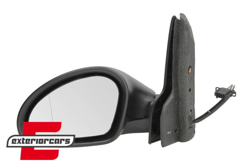 Retrovizor (lijeva strana) / Seat Altea + Toledo (2004-2009), 331-0046