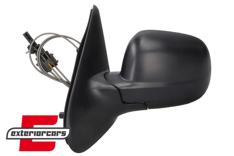 Retrovizor (lijeva strana) / Seat Cordoba Ibiza + VW Polo (1999-2002), 331-0010