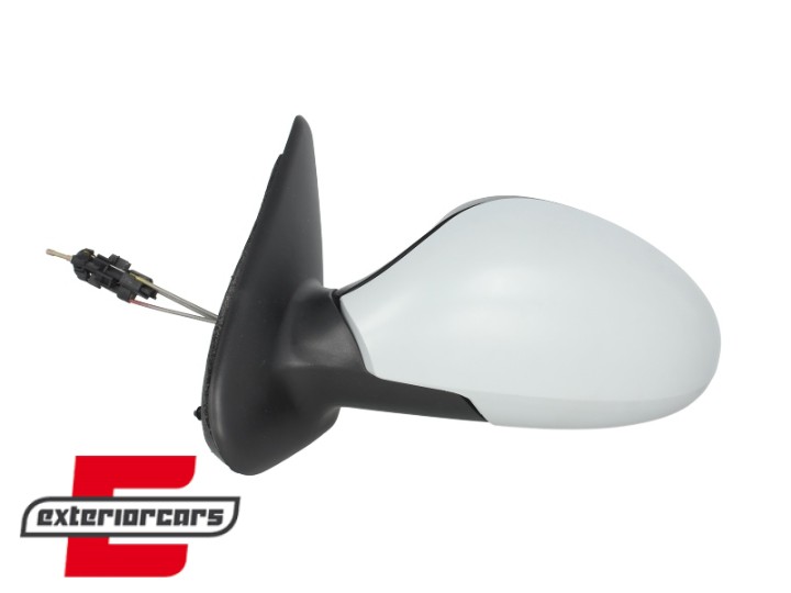 Retrovizor (lijeva strana) / SEAT LEON + TOLEDO (05.2003-05.2006), 331-0052