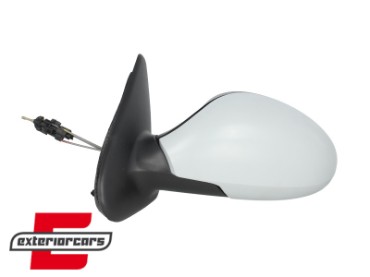 Retrovizor (lijeva strana) / SEAT LEON + TOLEDO (05.2003-05.2006), 331-0052