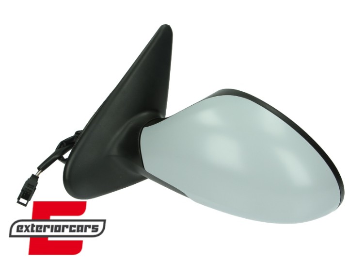 Retrovizor (lijeva strana) / SEAT LEON + TOLEDO (05.2003-05.2006), 331-0054