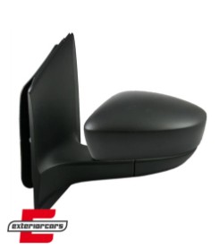 Retrovizor (lijeva strana) / Seat Mii + Škoda Citigo + VW UP! (2011-), 337-0222