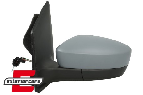 Retrovizor (lijeva strana) / Seat Mii + Škoda Citigo + VW UP! (2011-), 337-0224