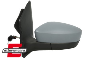 Retrovizor (lijeva strana) / Seat Mii + Škoda Citigo + VW UP! (2011-), 337-0224