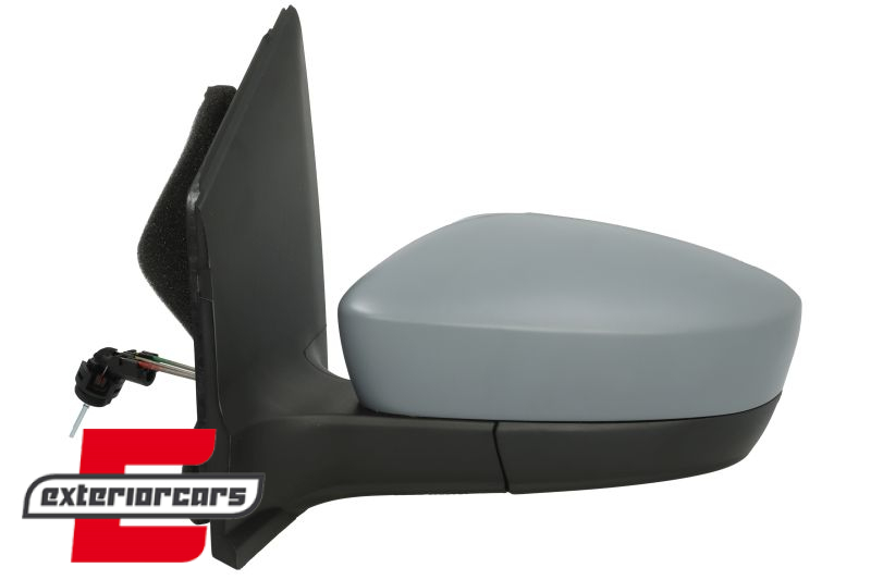 Retrovizor (lijeva strana) / Seat Mii + Škoda Citigo + VW UP! (2011-), 337-0224